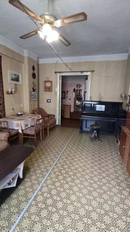 2-к кв. Свердловская область, Екатеринбург ул. Первомайская, 37 (65.0 ... - Фото 1