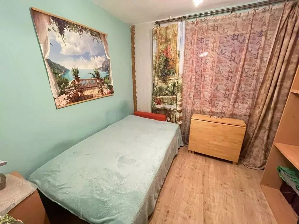 Комната Москва Матвеевская ул., 3К1 (10.0 м) - Фото 1