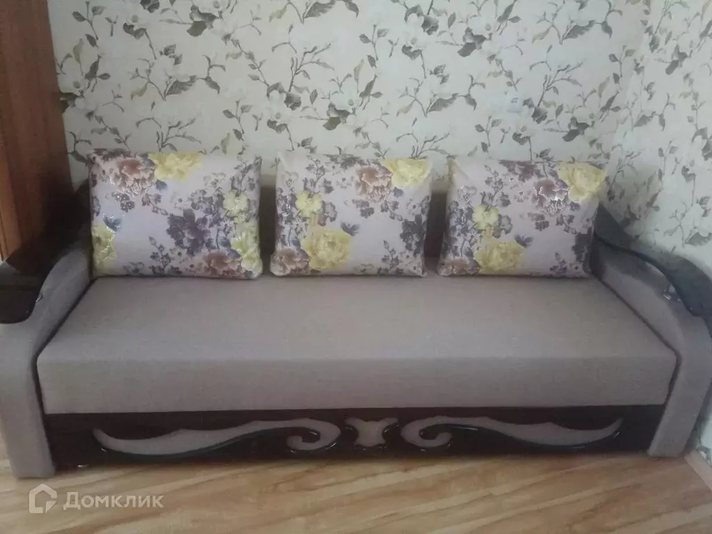 Продаётся 1-к квартира, 32 м - Фото 1