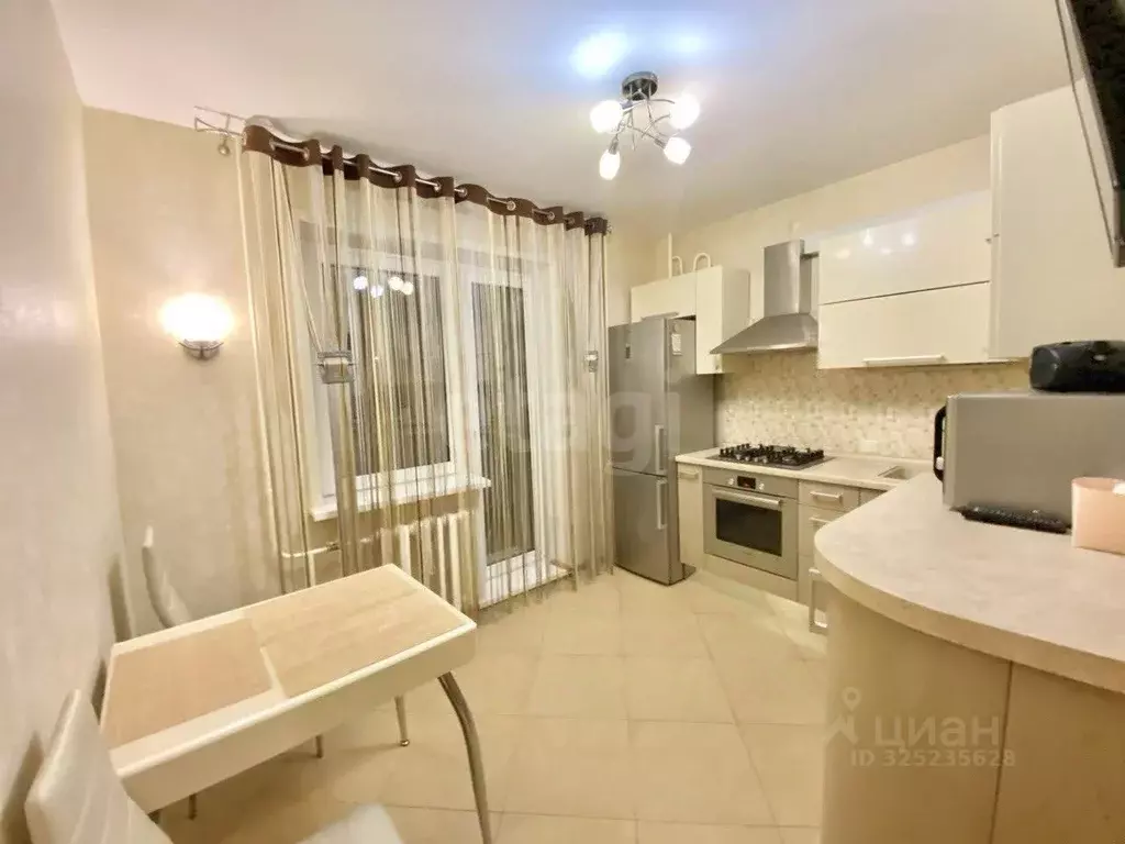 2-к кв. Владимирская область, Ковров ул. Грибоедова, 1 (60.2 м) - Фото 1