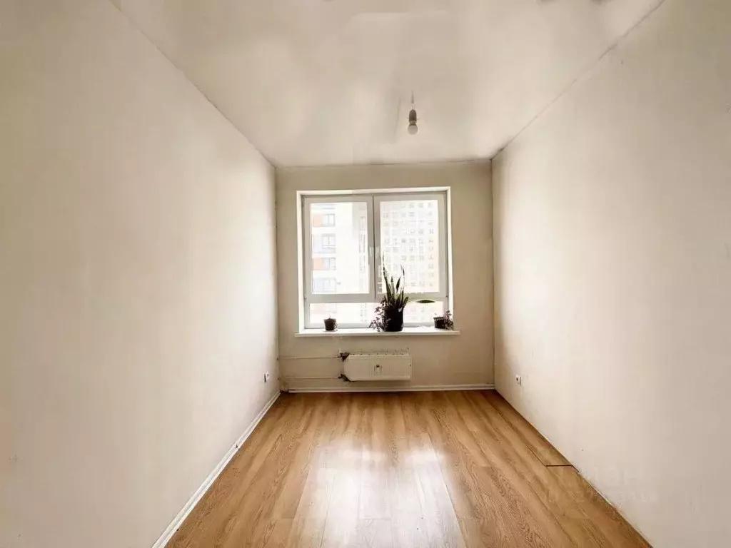 1-к кв. Москва Рязановское поселение, ул. Уточкина, 5к1 (30.8 м) - Фото 1