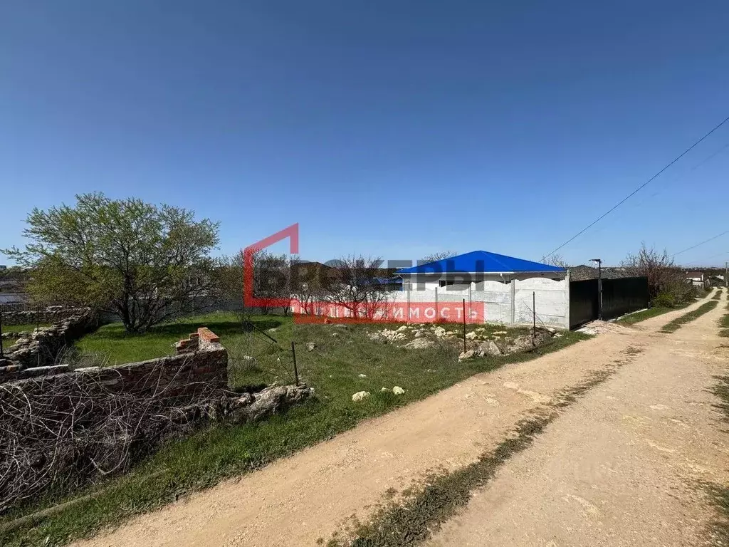 Участок в Севастополь Мрия садоводческое товарищество, 84 (4.0 сот.) - Фото 2