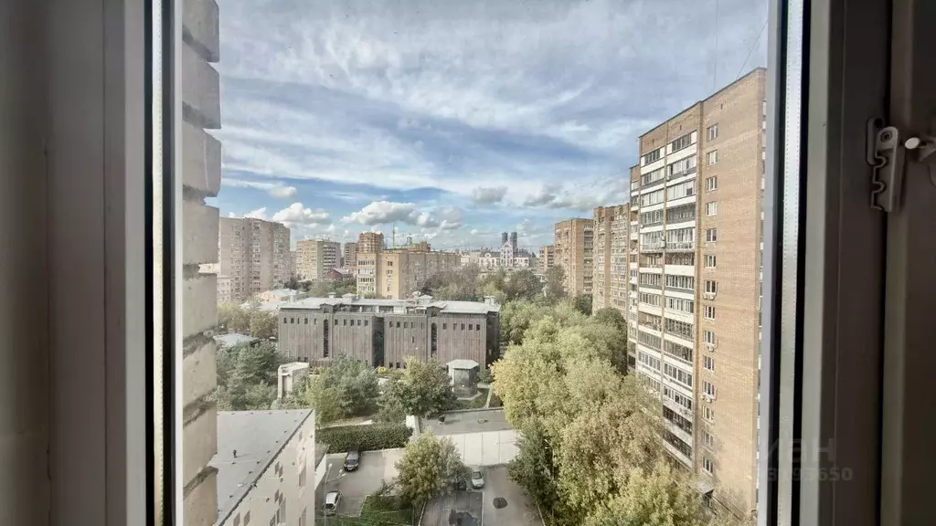 2-к кв. Москва Делегатская ул., 9С1 (46.9 м) - Фото 1