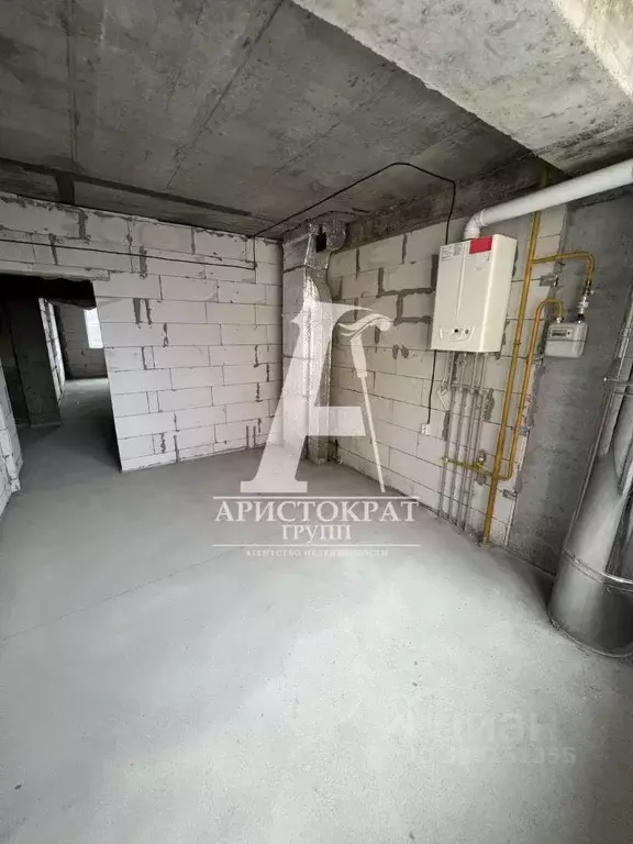 3-к кв. Ставропольский край, Ессентуки Никольская ул., 21к6 (85.1 м) - Фото 1
