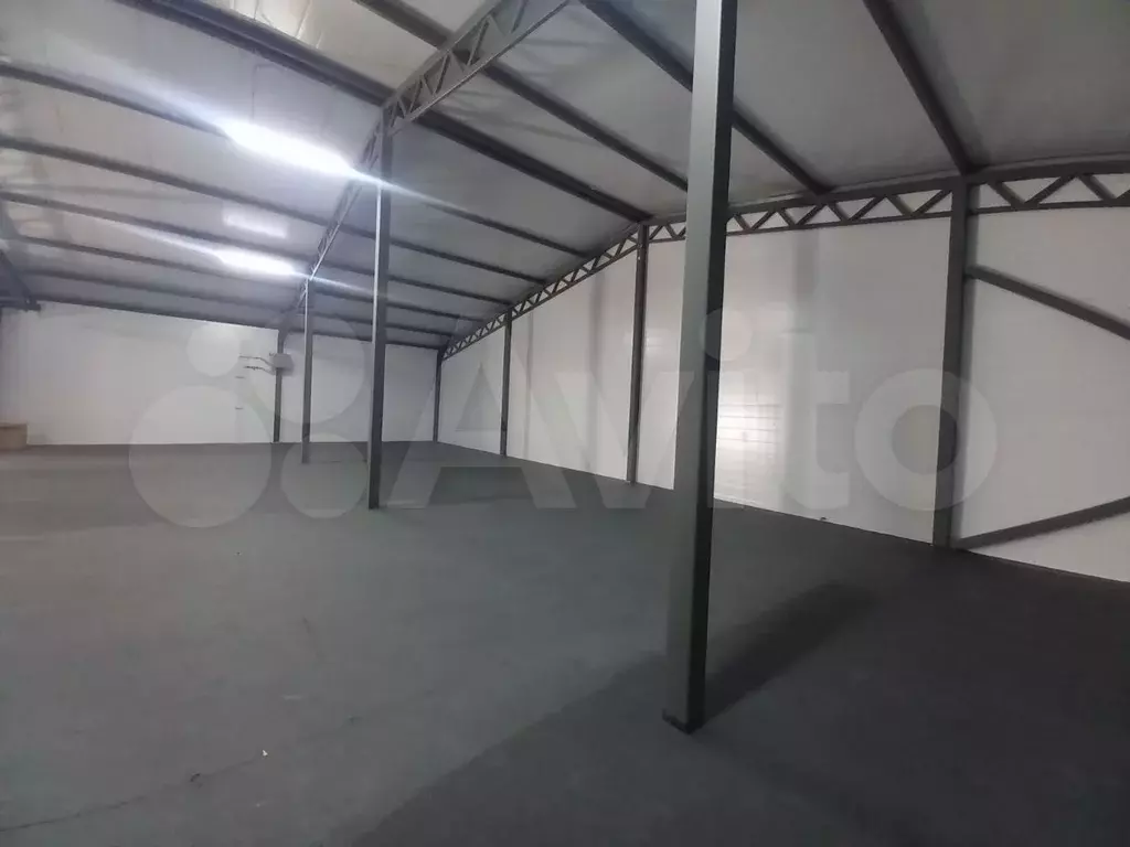 Аренда теплый склад офис доступ 24 часа 500 м - Фото 1
