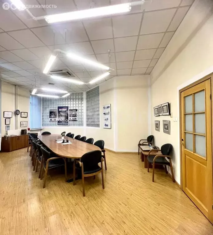 Офис (307.7 м) - Фото 1