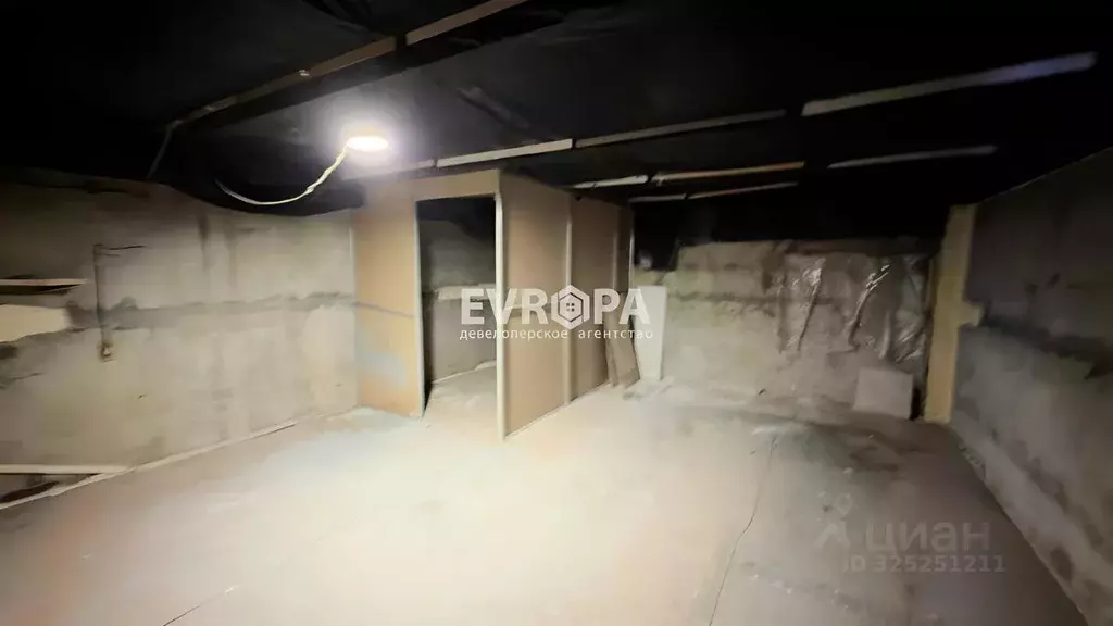 Склад в Ульяновская область, Ульяновск ул. Академика Сахарова, 1А (72 ... - Фото 2