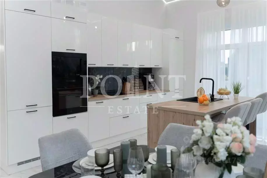 Коттедж в Московская область, Истра муниципальный округ, д. Исаково, ... - Фото 1