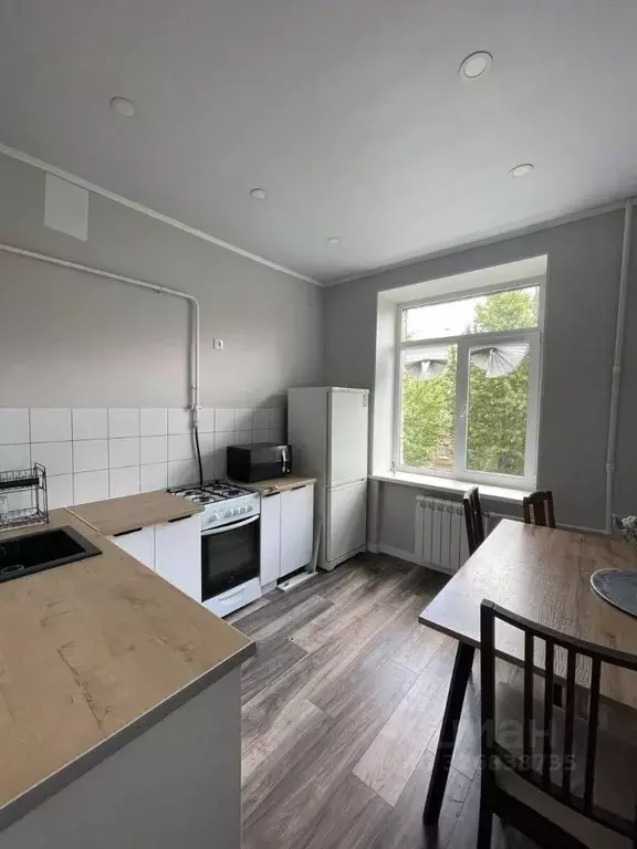 2-к кв. Санкт-Петербург ул. Седова, 19 (60.0 м) - Фото 1