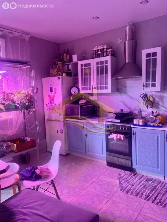 2-комнатная квартира: Туапсе, улица Калараша, 54Д (38.2 м) - Фото 1