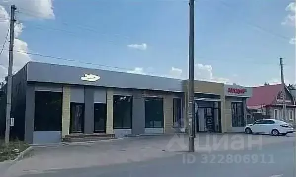 Помещение свободного назначения в Татарстан, Казань ул. Вересаева, 16 ... - Фото 0