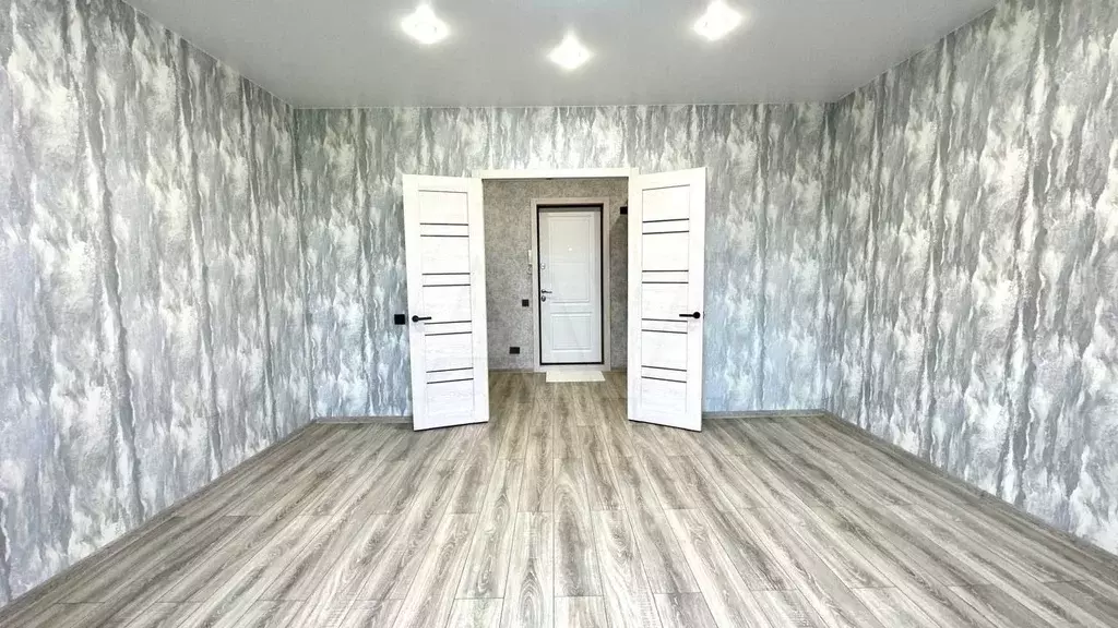 2-к. квартира, 54 м, 5/10 эт. - Фото 1
