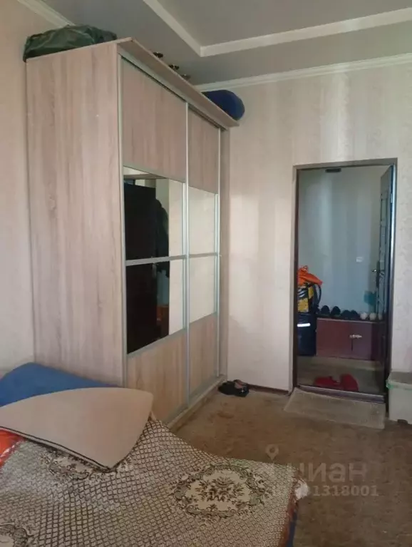 Комната Москва ул. Толбухина, 5К1 (20.0 м) - Фото 1