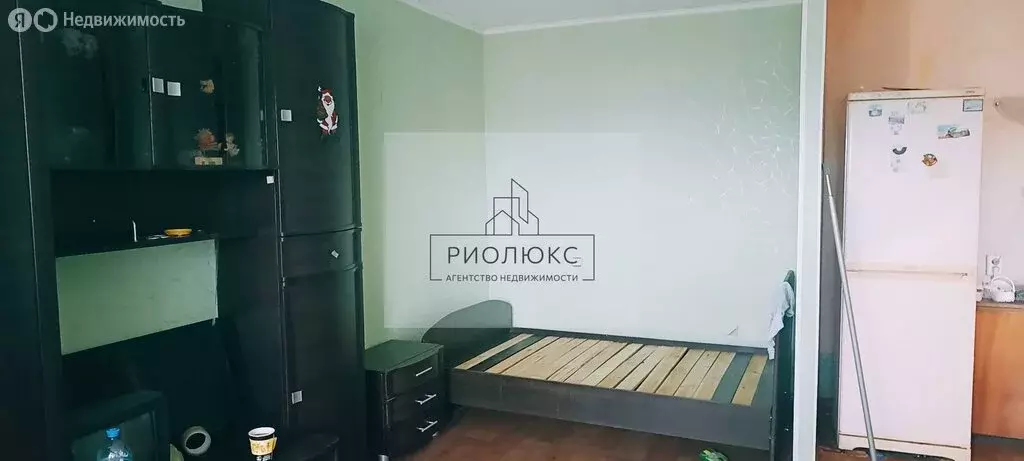 1-комнатная квартира: Магнитогорск, проспект Ленина, 150 (30.7 м) - Фото 2