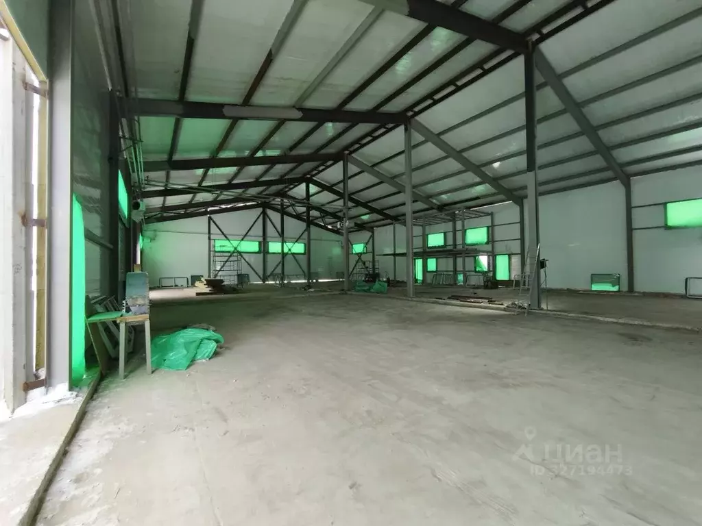 Помещение свободного назначения в Московская область, Раменский ... - Фото 2