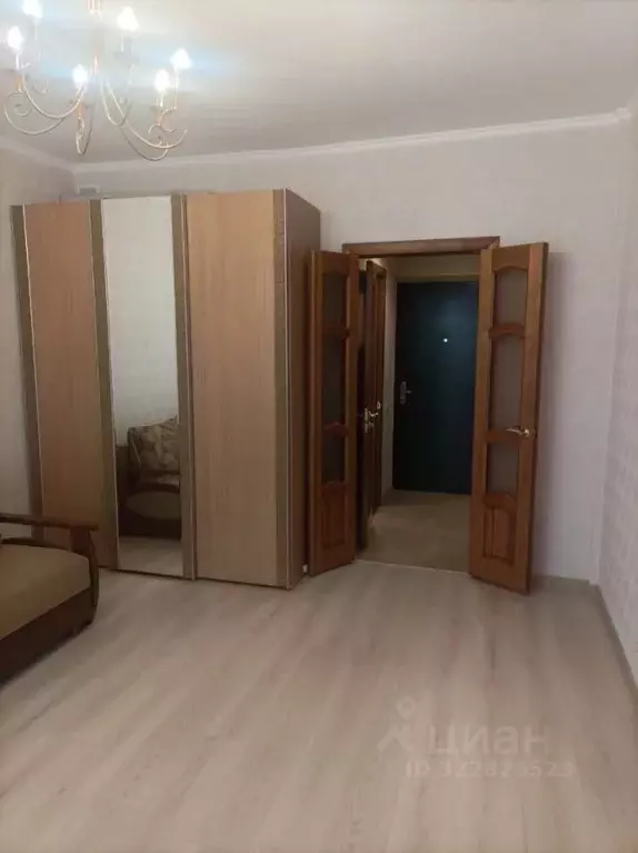 1-к кв. Ростовская область, Ростов-на-Дону ул. Мечникова (32.0 м) - Фото 2