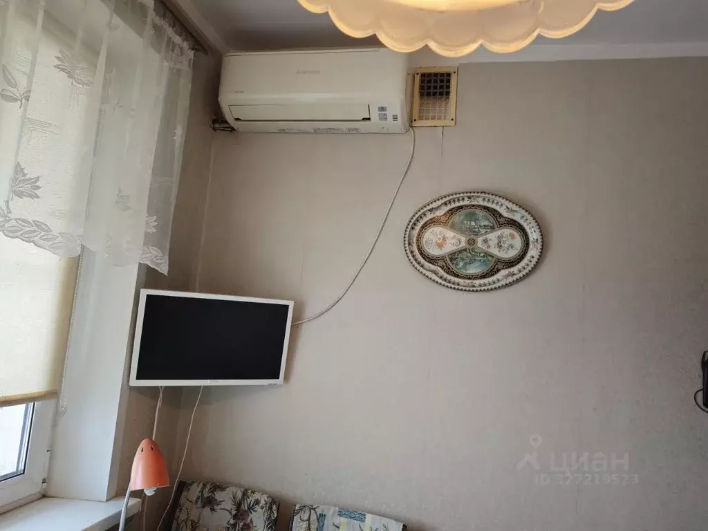 2-к кв. Москва Челюскинская ул., 4С2 (47.0 м) - Фото 2