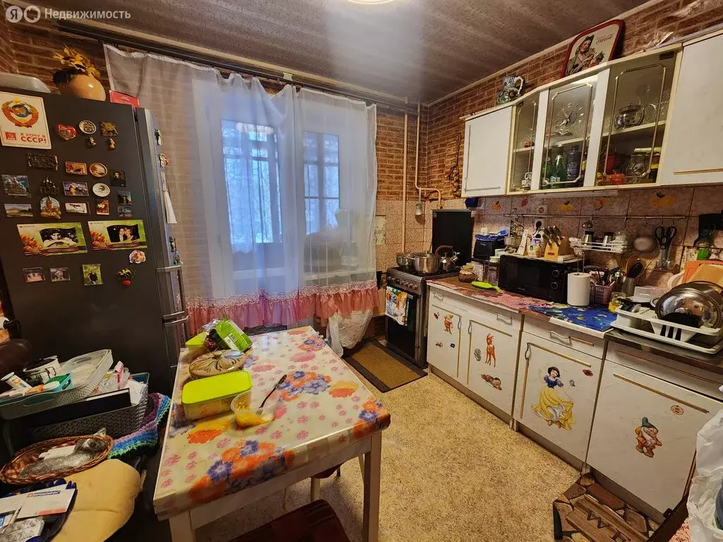 2-комнатная квартира: Великие Луки, Вагонная улица, 3к1 (52.9 м) - Фото 2