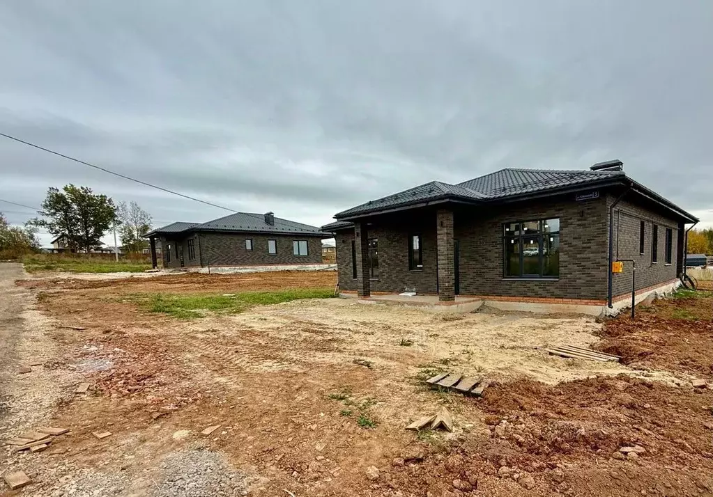 Дом в Татарстан, Пестречинский район, Шигалеевское с/пос, Городок СНТ  ... - Фото 1