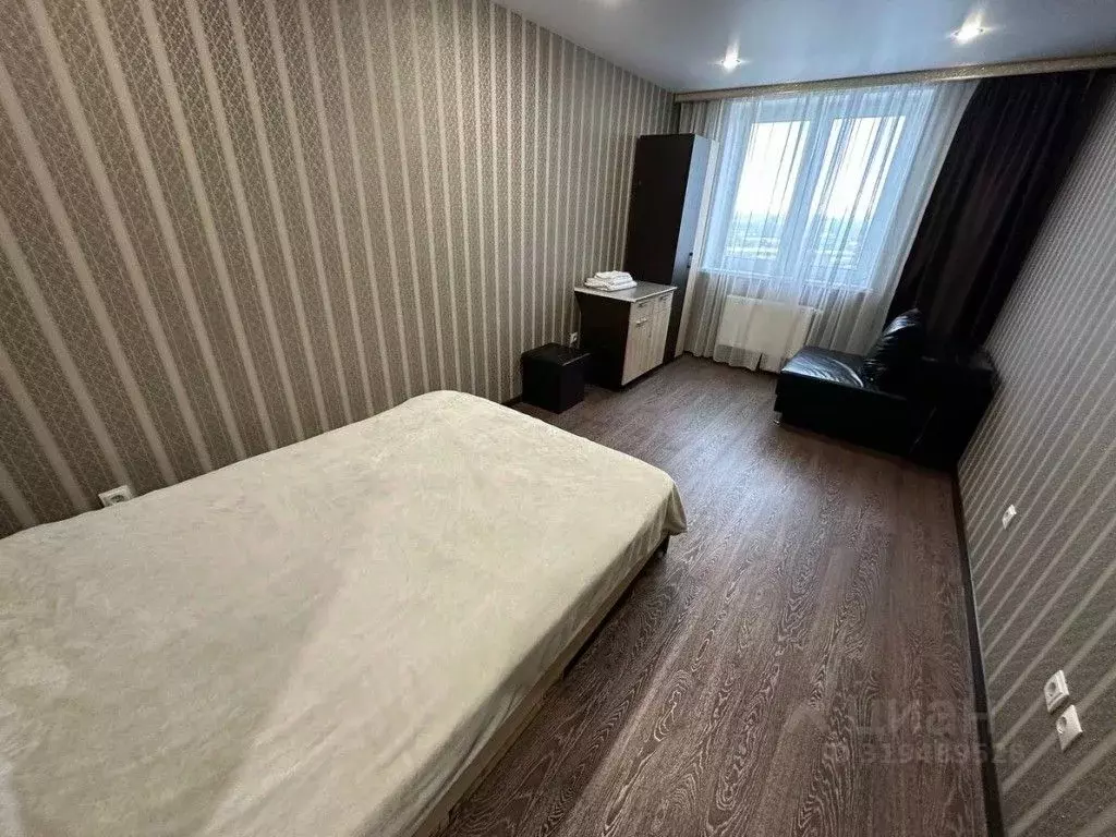 2-к кв. Башкортостан, Уфа Пекинская ул., 23 (65.0 м) - Фото 1