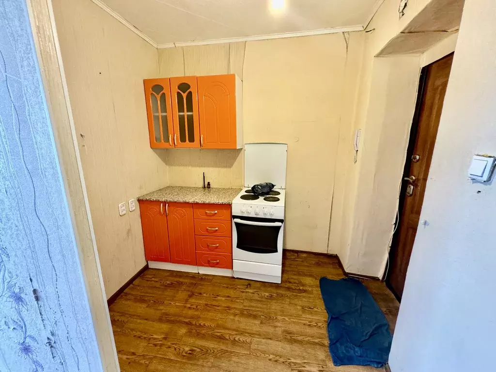 Продаётся 1-к квартира, 22.6 м - Фото 0