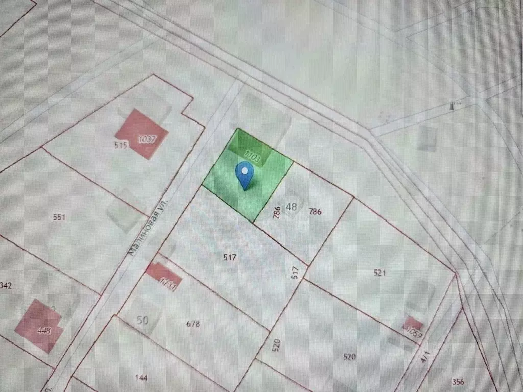 Участок в Волгоградская область, Волгоград Урожай-2 СНТ, 2 (3.0 сот.) - Фото 1