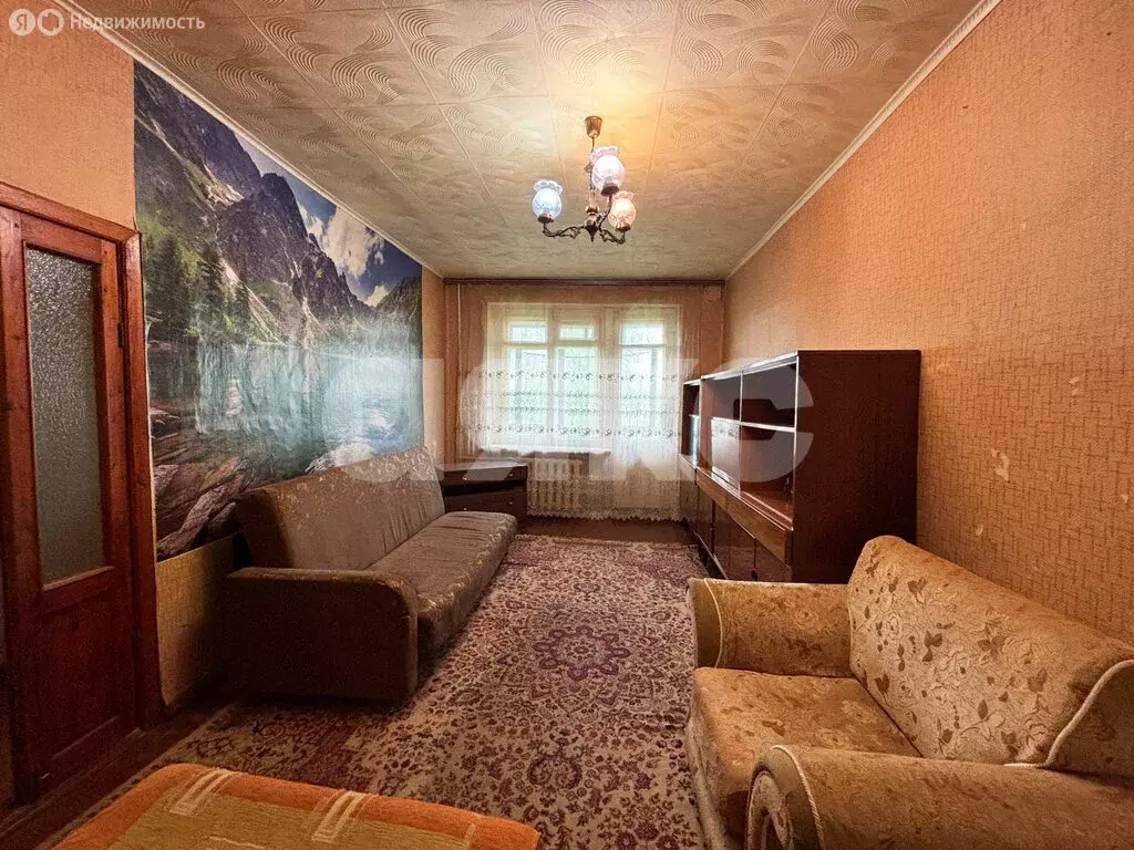 2-комнатная квартира: Тула, улица Кутузова, 19 (44.4 м) - Фото 0