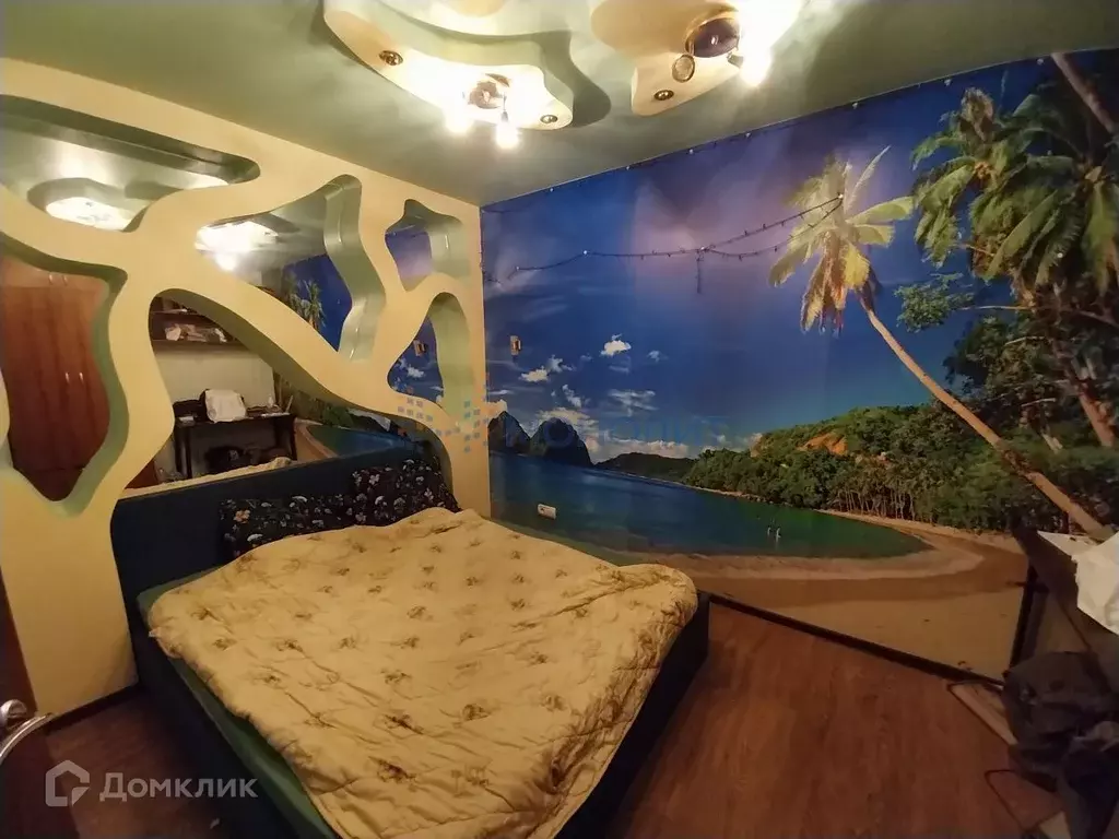 Продаётся 2-к квартира, 48.4 м - Фото 0