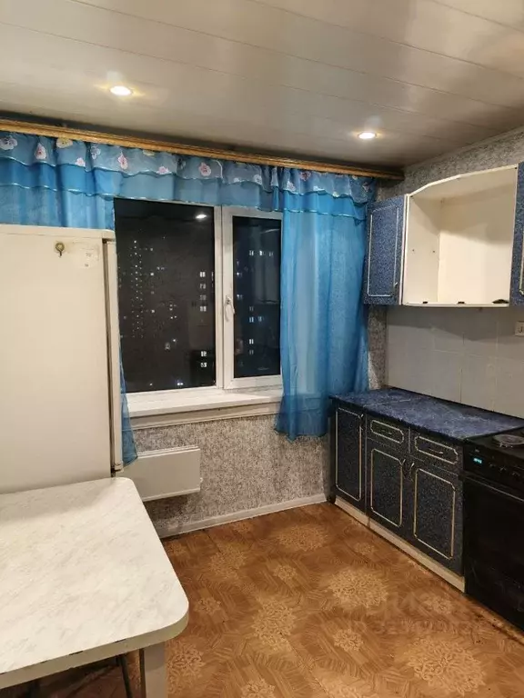 2-к кв. Ульяновская область, Ульяновск просп. Врача Сурова, 33 (58.0 ... - Фото 1