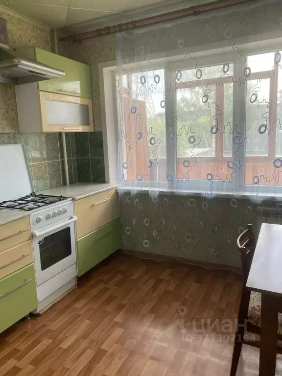 1-к кв. Иркутская область, Ангарск Фестивальная ул., 17 (47.0 м) - Фото 2