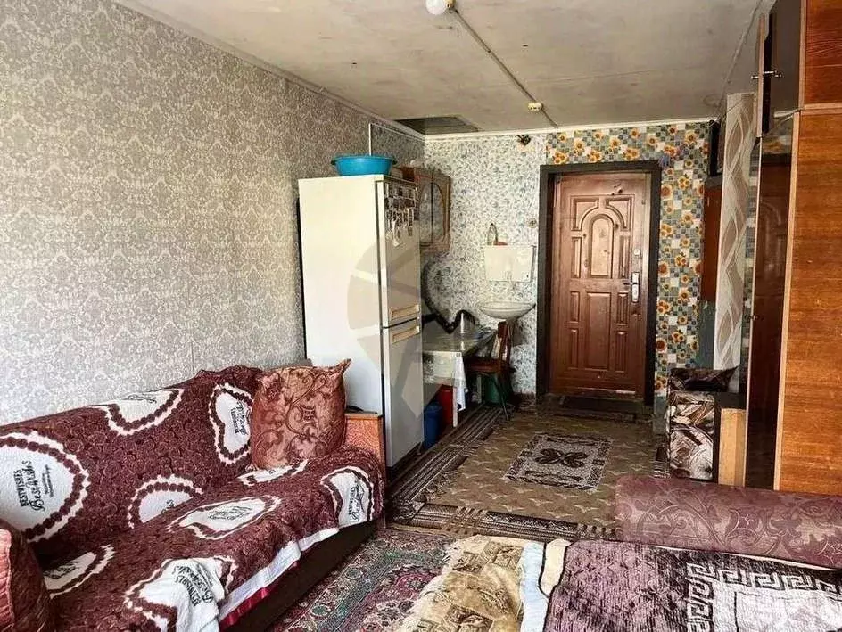 Комната Белгородская область, Старый Оскол Горняк мкр, 18 (18.6 м) - Фото 1