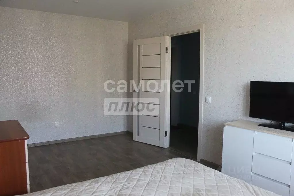 1-к кв. Чувашия, Новочебоксарск ул. Воинов-интернационалистов, 14 ... - Фото 2