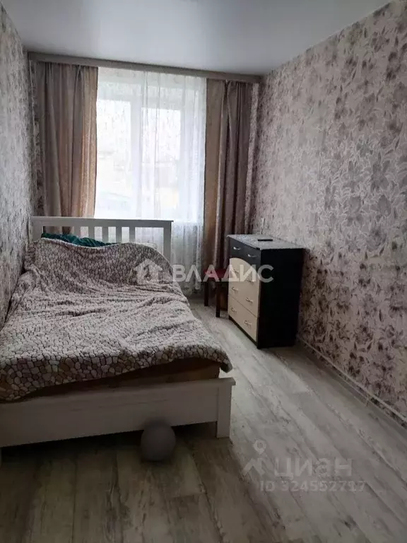 2-к кв. Владимирская область, Ковров Осиповская ул., 41 (41.0 м) - Фото 2