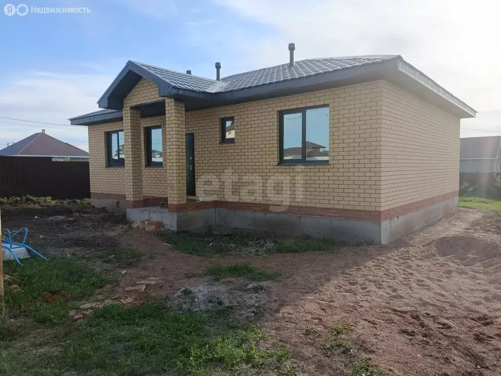 Дом в деревня Шмидтово, Владимирская улица (100 м) - Фото 1