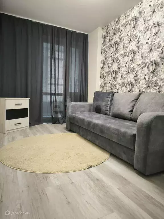 Продаётся квартира-студия, 29 м - Фото 1