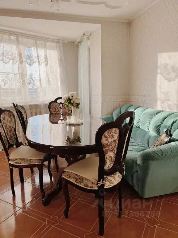 2-к кв. Санкт-Петербург Морская наб., 31к1 (80.0 м) - Фото 0