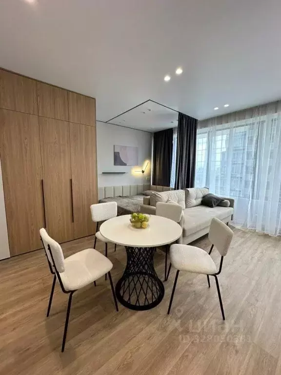 Студия Татарстан, Казань Шоссейная ул., 57 (40.0 м) - Фото 1