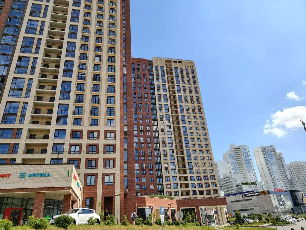 2-к кв. Новосибирская область, Новосибирск ул. Шевченко, 19/1 (50.0 м) - Фото 0