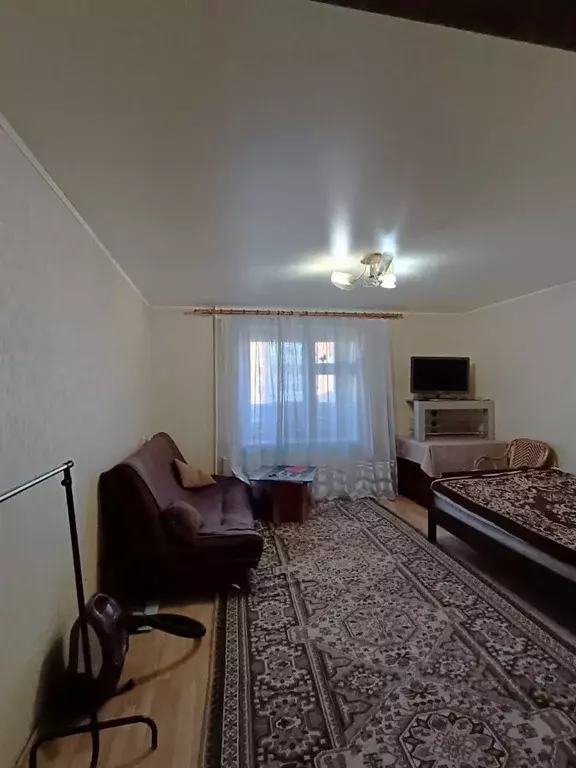 1-к кв. Московская область, Красногорск городской округ, Нахабино пгт ... - Фото 2