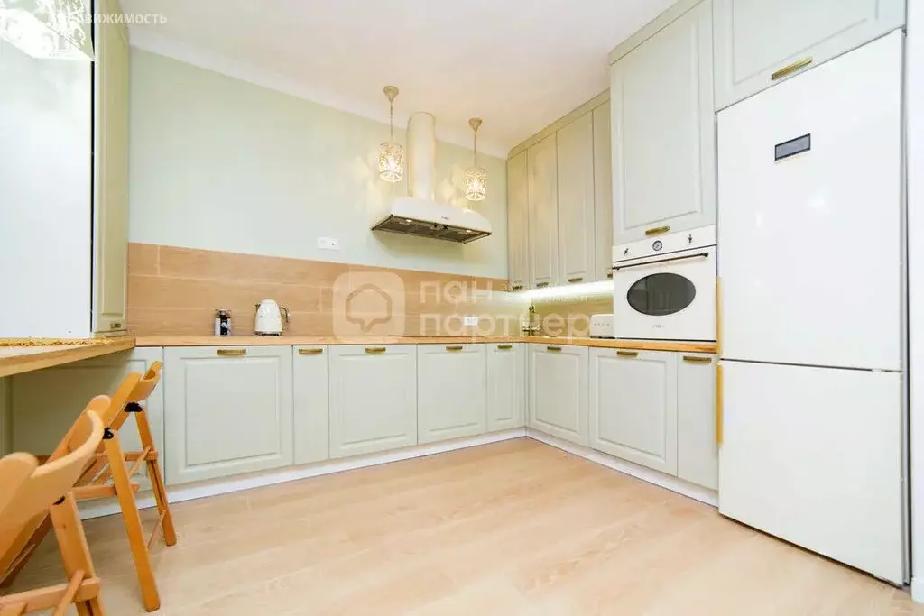 2-комнатная квартира: Санкт-Петербург, Коломяжский проспект, 13к3 (60 ... - Фото 2