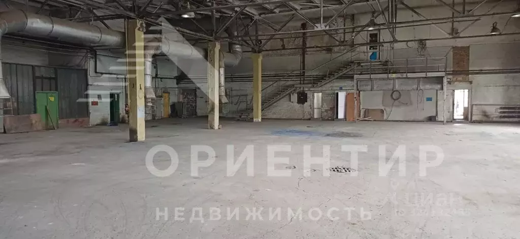 Производственное помещение в Свердловская область, Первоуральск ... - Фото 2