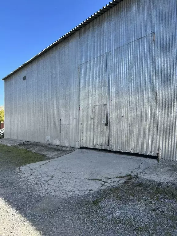 Склад в Новосибирская область, Новосибирск ул. Петухова, 27Б (12 м) - Фото 2