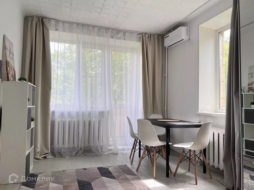 Продаётся 1-к квартира, 30 м - Фото 0