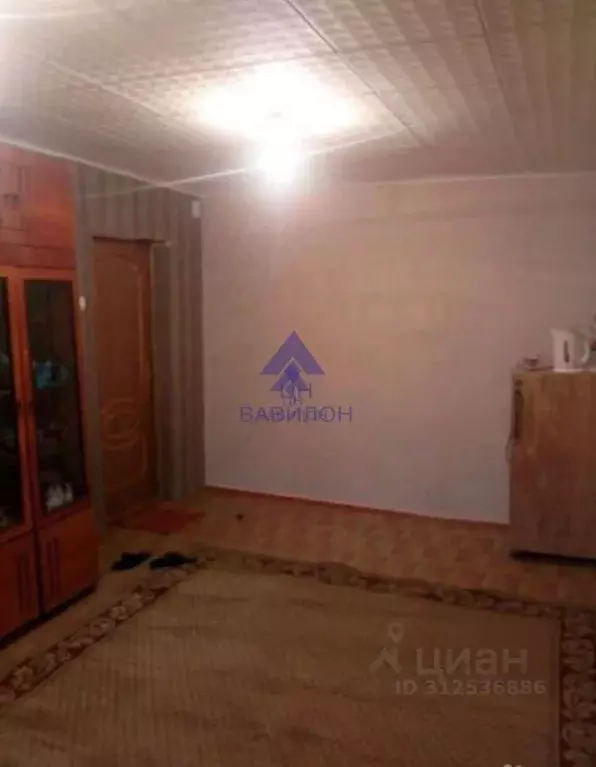 Комната Ростовская область, Волгодонск ул. Ленина (18.0 м) - Фото 2