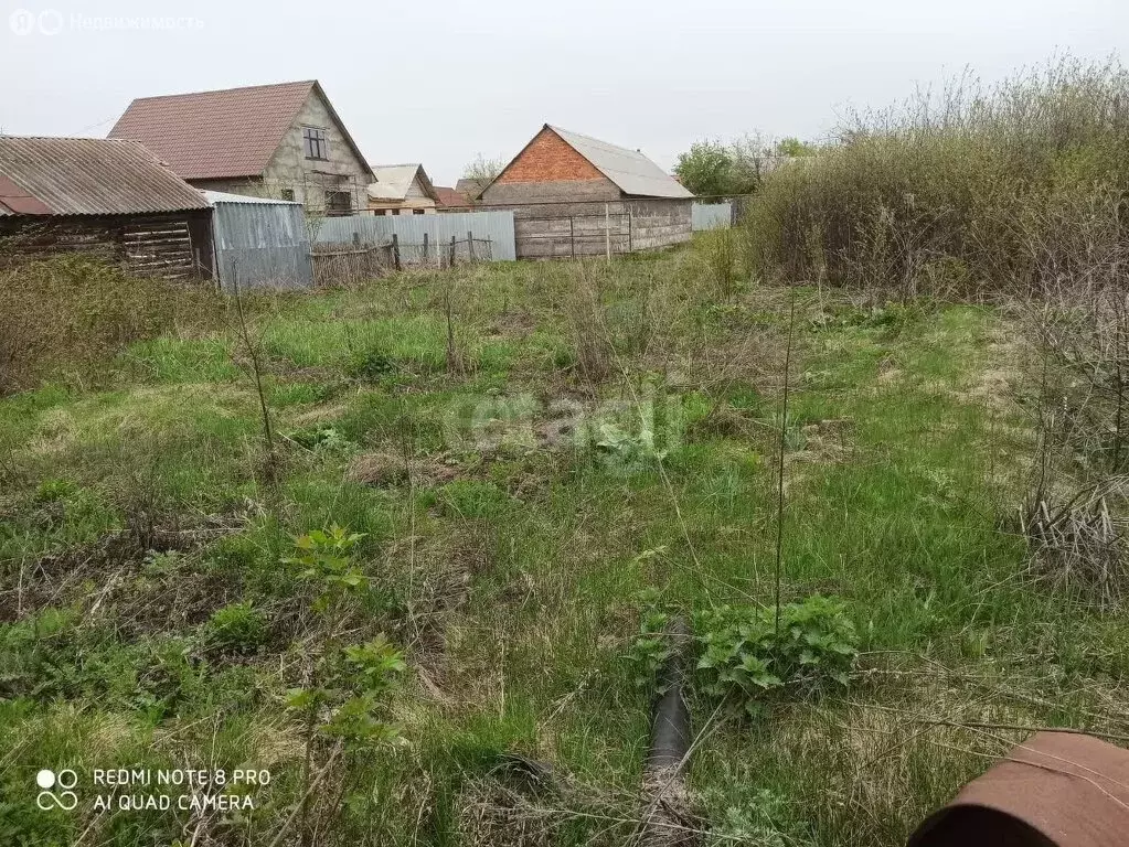 Участок в Пласт, улица Крупской (6.66 м) - Фото 2