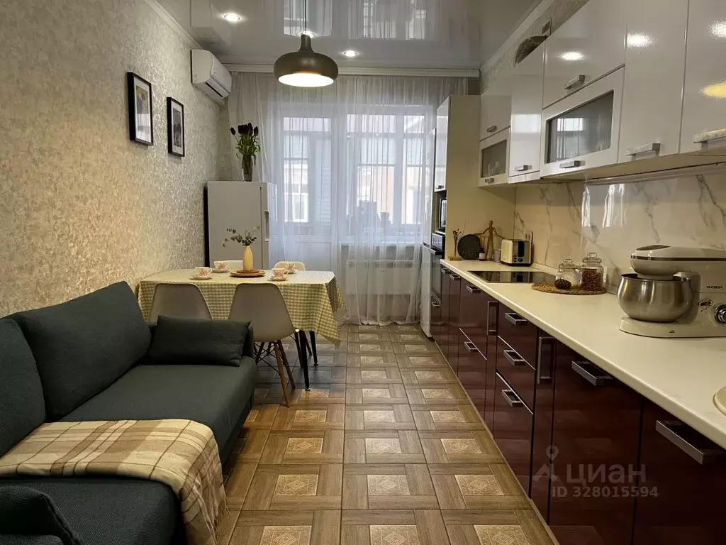 2-к кв. Самарская область, Ставропольский район, с. Подстепки ... - Фото 1