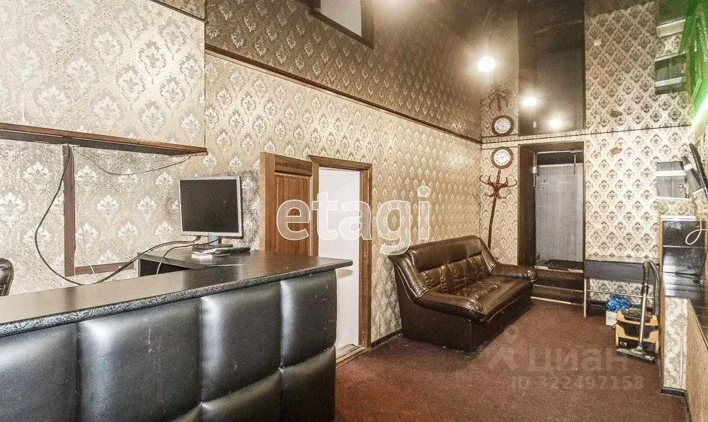 Склад в Вологодская область, Вологда ул. Горького, 51 (204 м) - Фото 1