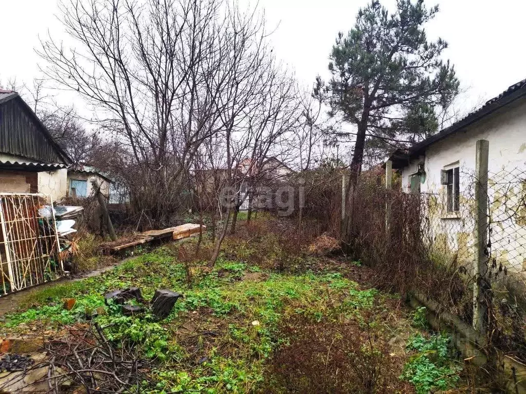 Дом в Крым, Симферополь ул. Морская, 36 (34 м) - Фото 1
