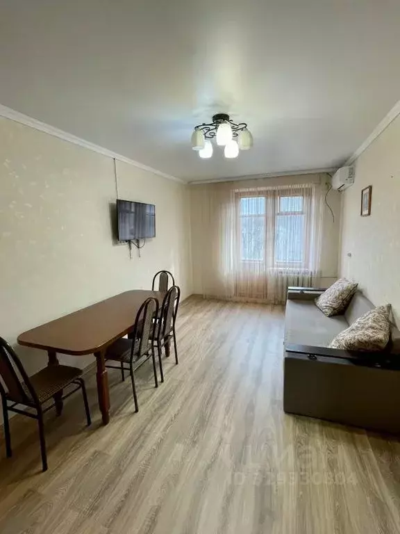 3-к кв. Ставропольский край, Железноводск ул. Ленина, 63 (65.0 м) - Фото 1