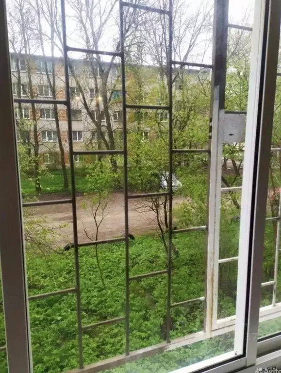 1-к кв. Тверская область, Тверь ул. Благоева, 4к3 (38.0 м) - Фото 0